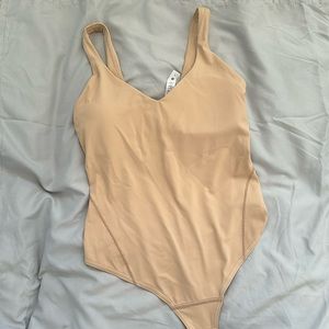 Lululemon Align Bodysuit